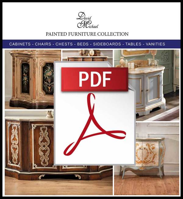 Painted Catalog – Free Download (PDF)