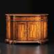 FM-642 Classic Tuscan Sideboard