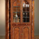 B-31 Concave Library / China Cabinet