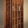 B-31 Concave Library / China Cabinet