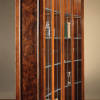 B-31 Concave Library / China Cabinet