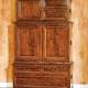 B-16 Queen Size Headboard