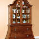 FM-636 18th Century Bookcase