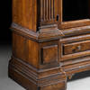 FM-124 16th Century bookcase