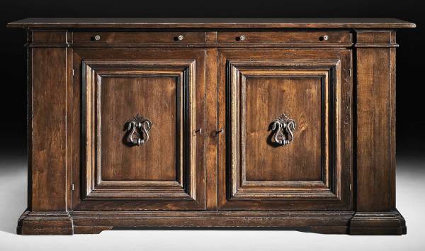 FM-457 Tuscan Sideboard