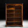 FM-636 18th Century Bookcase