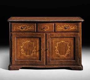 FM-643 18th Century Sideboard