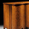 FM-645 Louis XIV Credenza