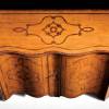 FM-645 Louis XIV Credenza