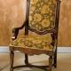 GV-85-CW Side Chair