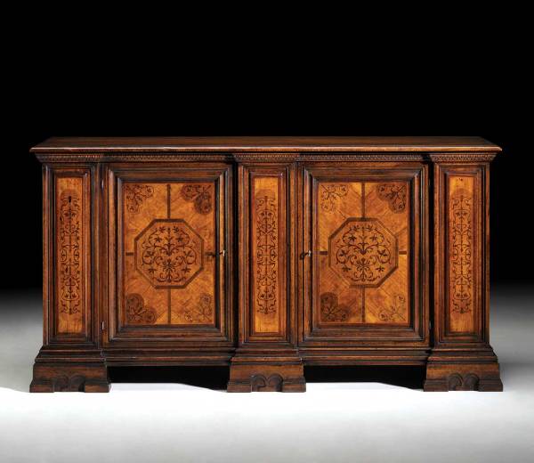 GV-848 Tuscan Sideboard