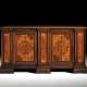GV-853 Sideboard