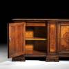 GV-848 Tuscan Sideboard
