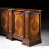 GV-848 Tuscan Sideboard