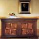 CA-710 Tuscan Sideboard