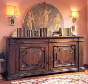 CA-699 Tuscan Sideboard