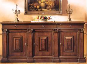 CA-3322 Tuscan Sideboard