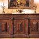 FM-439 15th Century Sideboard