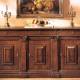 FM-457 Tuscan Sideboard