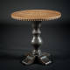BIC-16-RED Surrey Clover Table
