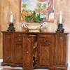 B-5 Country French Style Sideboard