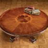 GV-825-72 72" Round Table