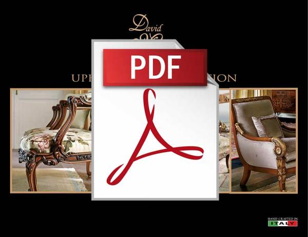 Upholstery Catalog – Free Download (PDF)