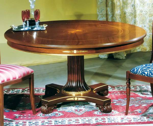 VG-1189 Round Table