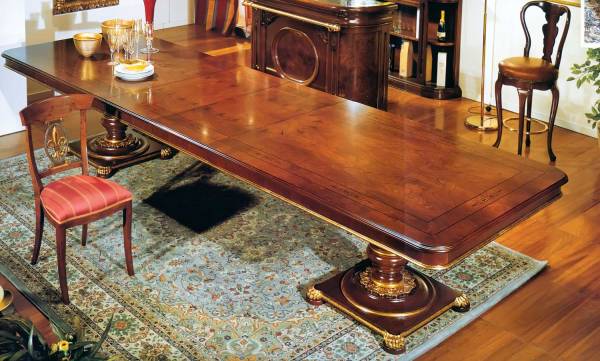 VG-1232-250 Dining Table