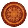 VG-1246-150 Round Table 59"