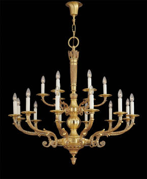 M-18430 Chandelier