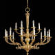 BL-181 Chandelier