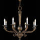 M-18430 Chandelier