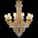 M-18555 Chandelier