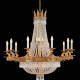 M-18812 Chandelier