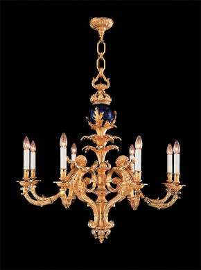 M-18933 Chandelier