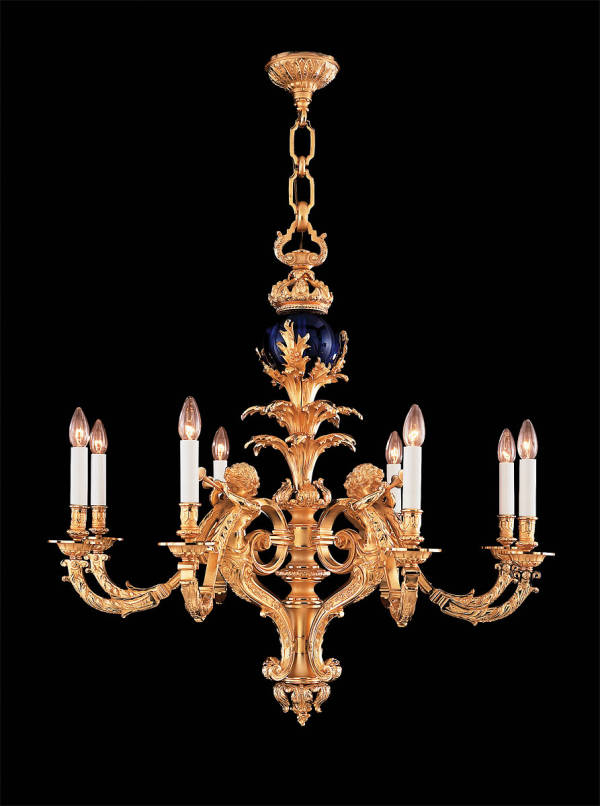 M-18933 Chandelier