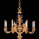 M-19197 Chandelier