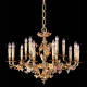 M-19470 Chandelier