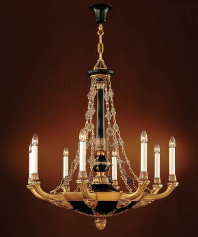 M-19470 Chandelier