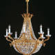 M-19777 Chandelier