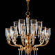 M-19890 Chandelier