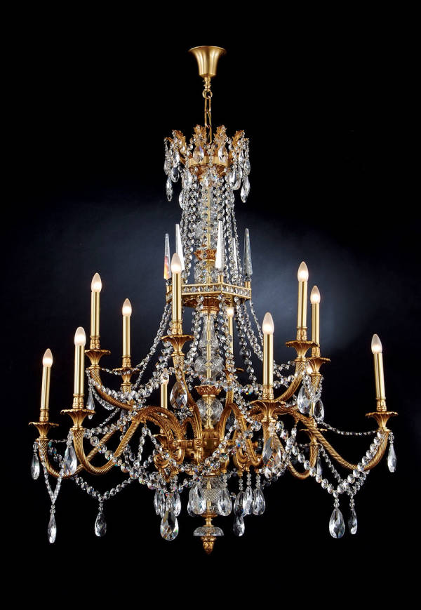 M-19997 Chandelier