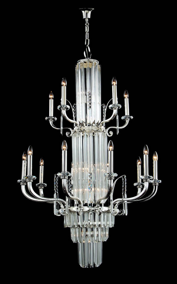 M-20016 Chandelier