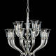 M-20017 Chandelier