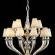 M-20016 Chandelier