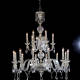 M-20028 Chandelier