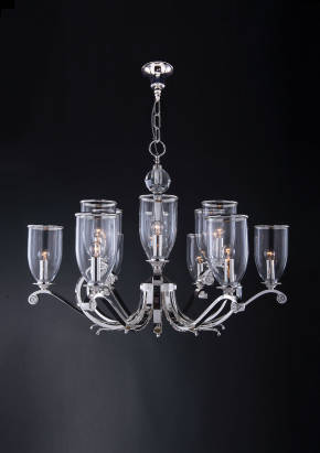 M-20100 Chandelier