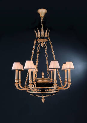 M-20108 Chandelier