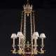 M-20121 Chandelier